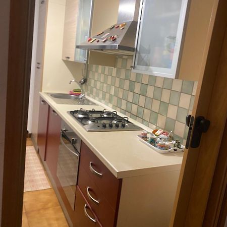 Casa Mimma Apartment โซลานาส ภายนอก รูปภาพ