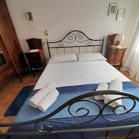 Casa Mimma Apartment โซลานาส ภายนอก รูปภาพ