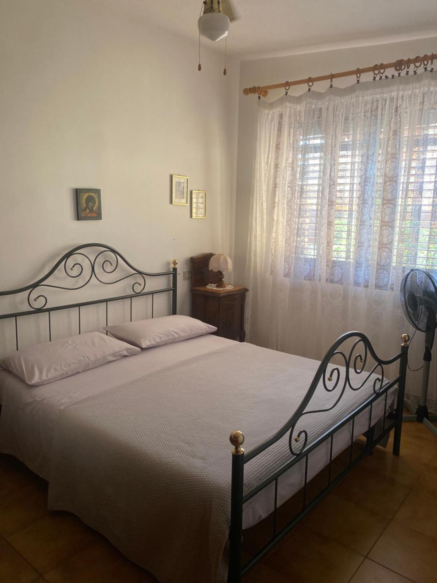 Casa Mimma Apartment โซลานาส ภายนอก รูปภาพ