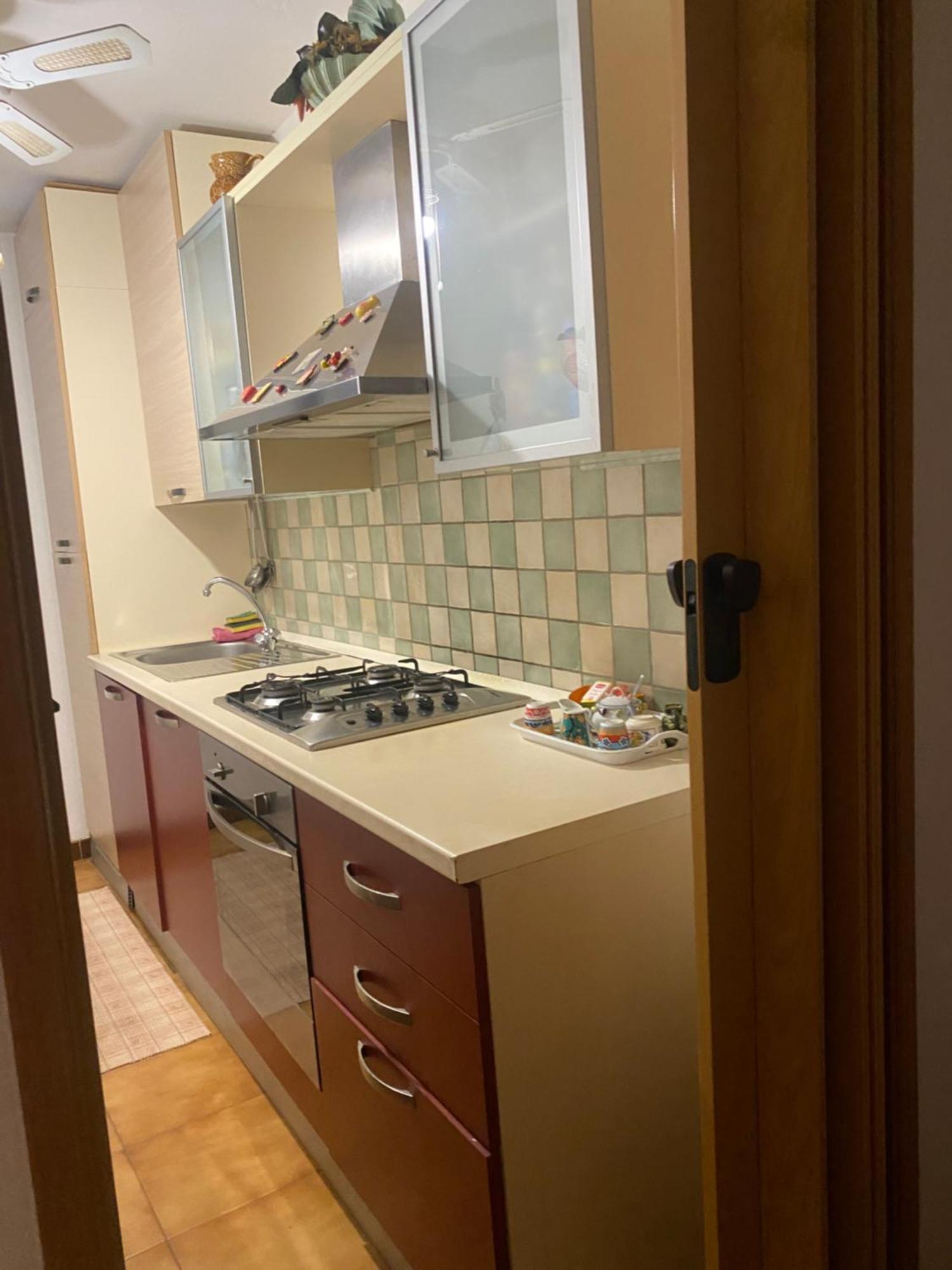 Casa Mimma Apartment โซลานาส ภายนอก รูปภาพ