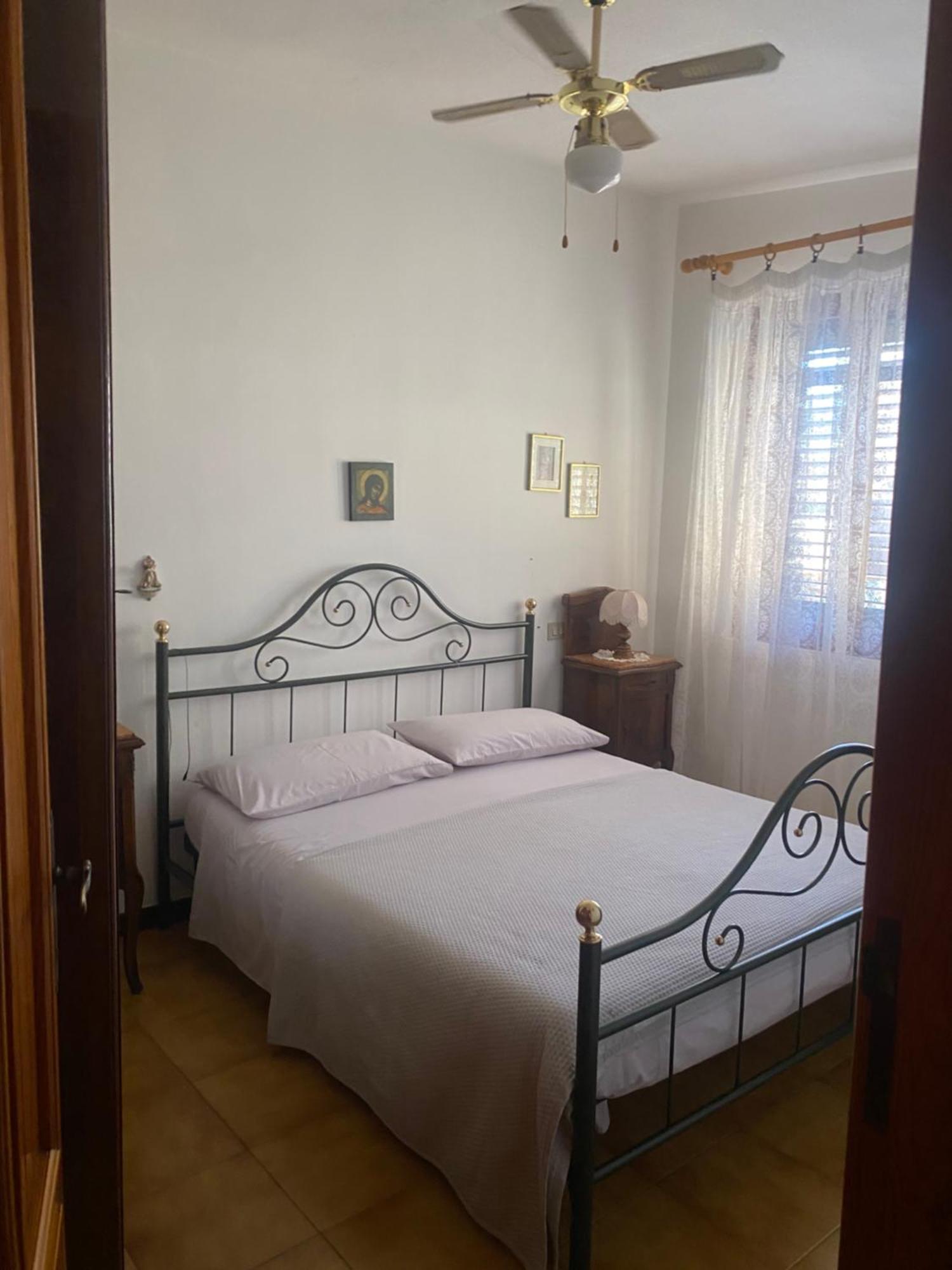 Casa Mimma Apartment โซลานาส ภายนอก รูปภาพ
