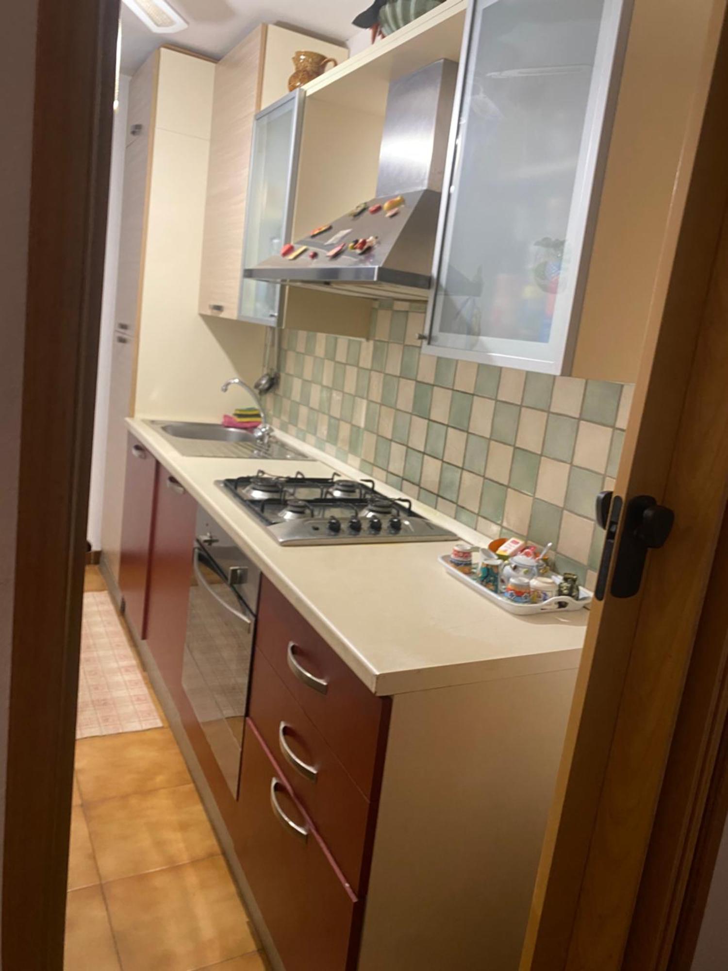Casa Mimma Apartment โซลานาส ภายนอก รูปภาพ