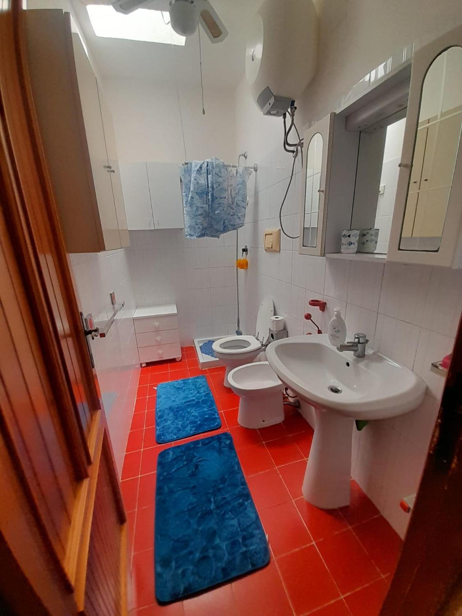 Casa Mimma Apartment โซลานาส ภายนอก รูปภาพ