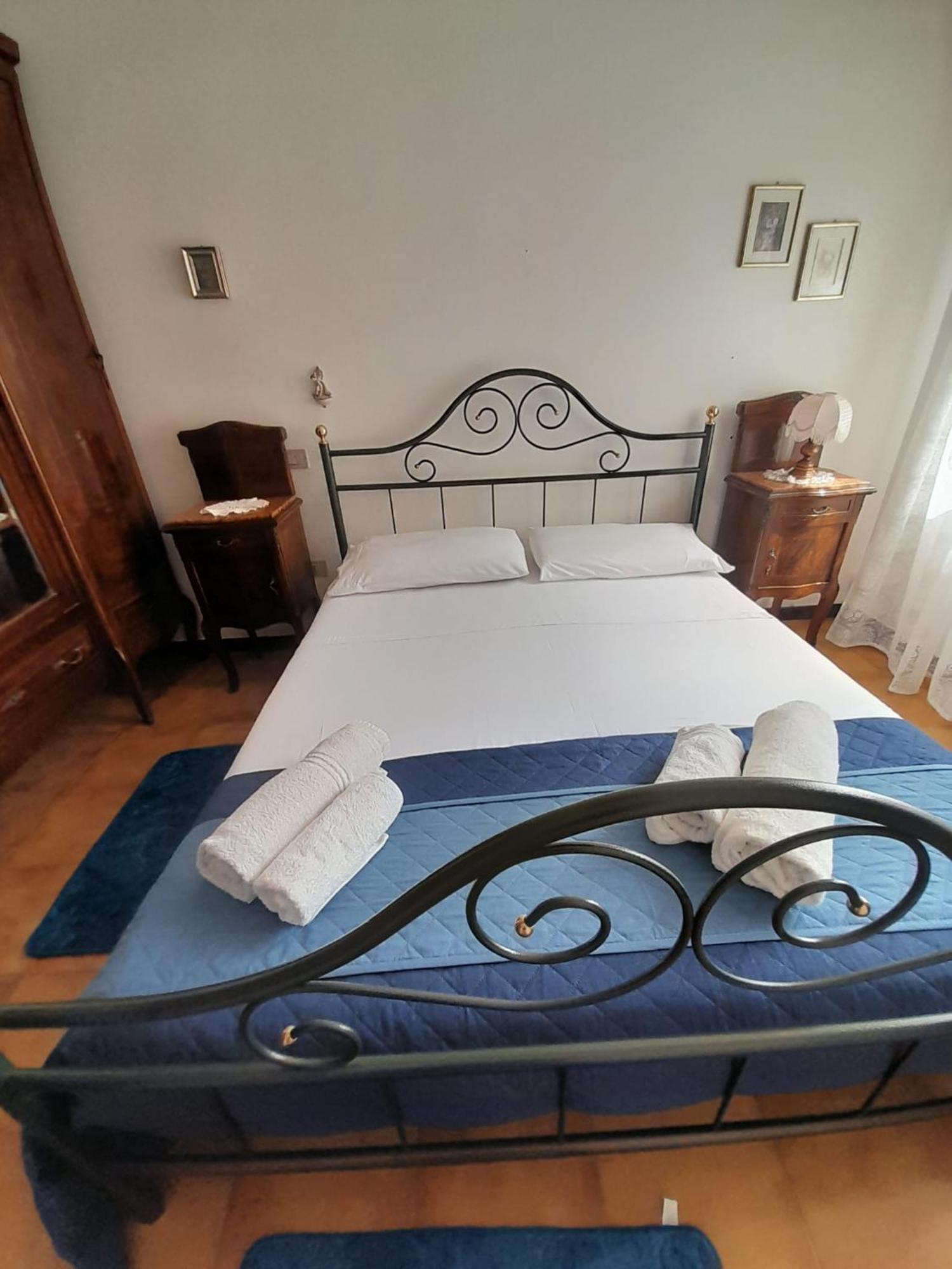 Casa Mimma Apartment โซลานาส ภายนอก รูปภาพ